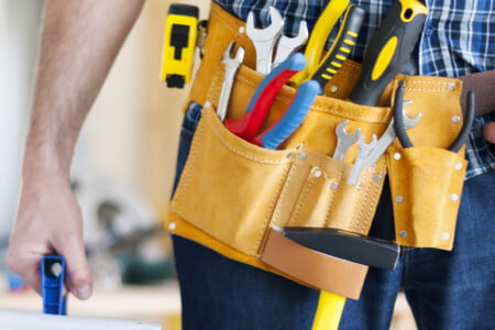 TOP8 – Let’s fix that sh…t and get our building in shape!