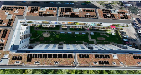 TOP7 – Solar Power Upgrade